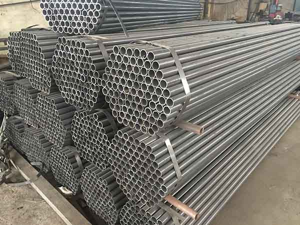 定陶考登钢管美标